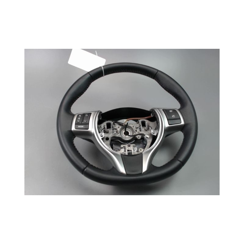 VOLANT DE DIRECTION TOYOTA YARIS 2005-