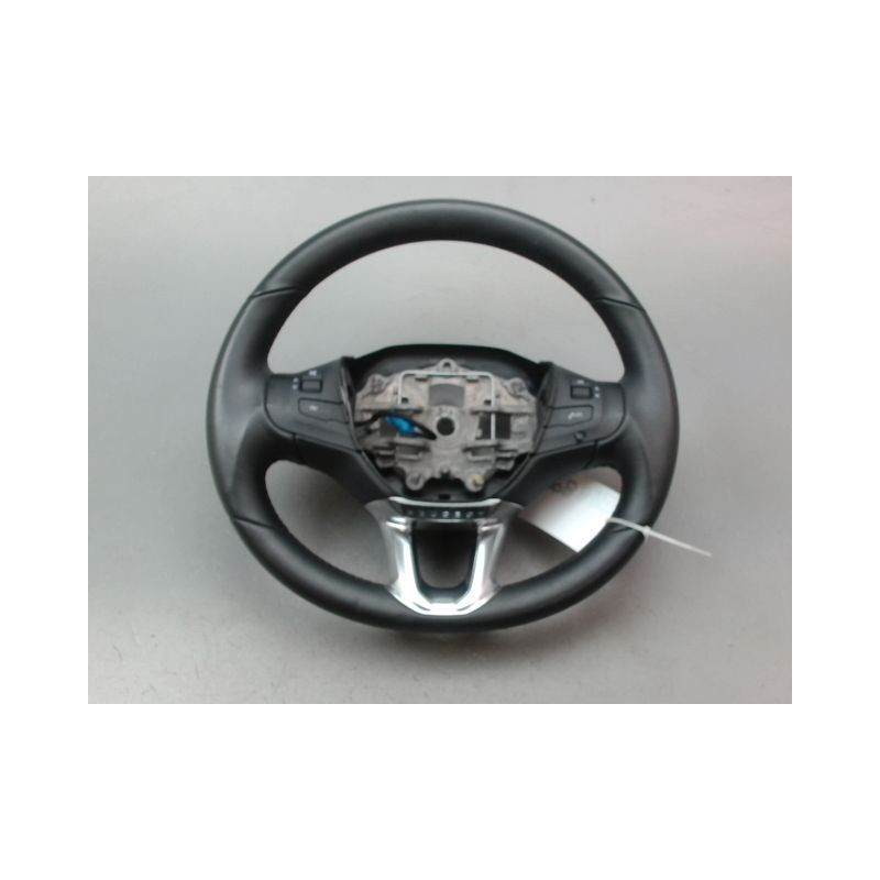 VOLANT DE DIRECTION PEUGEOT 208 Phase 1 2012-...