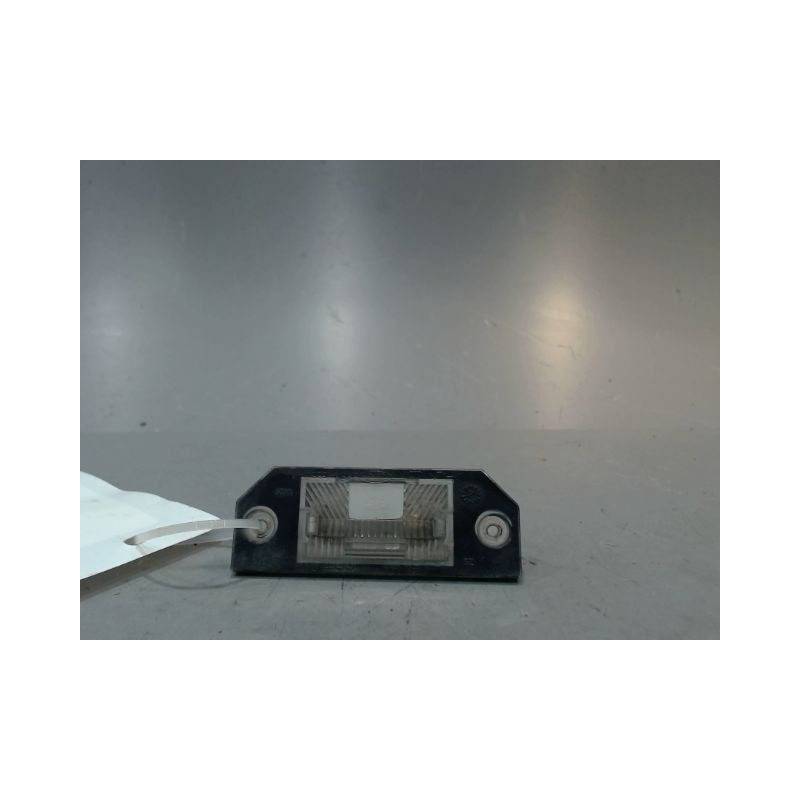 ECLAIREUR PLAQUE DE POLICE GAUCHE FORD C-MAX