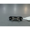 ECLAIREUR PLAQUE DE POLICE GAUCHE FORD C-MAX