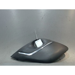 GRILLE VENTILATION PARE-CHOC AVD