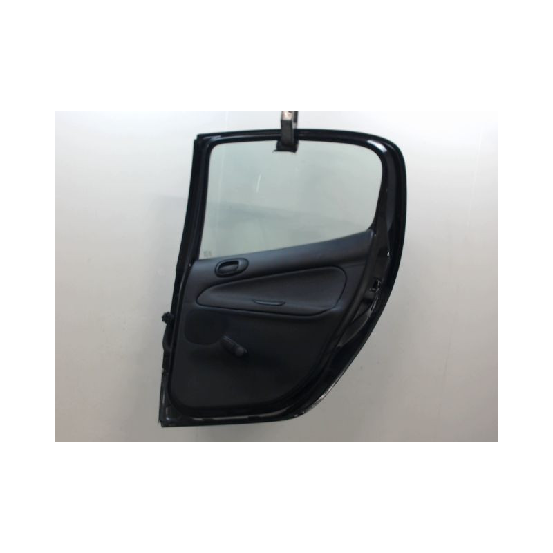 PORTE ARRIERE DROIT PEUGEOT 206 + 2009-2013