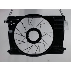 SUPPORT DE VENTILATEUR