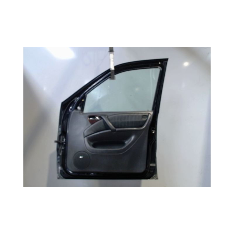 PORTE AVANT DROIT MERCEDES CLASSE ML
