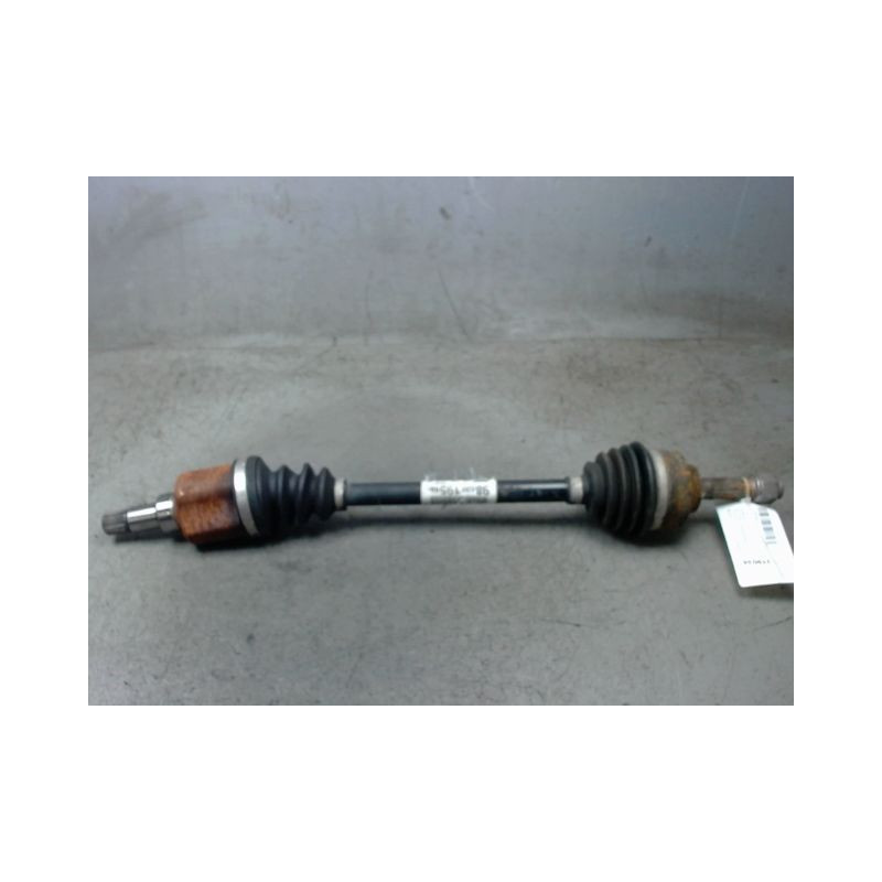TRANSMISSION AVANT GAUCHE CITROEN C3 1.2 PureTech 82