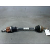 TRANSMISSION AVANT GAUCHE CITROEN C3 1.2 PureTech 82