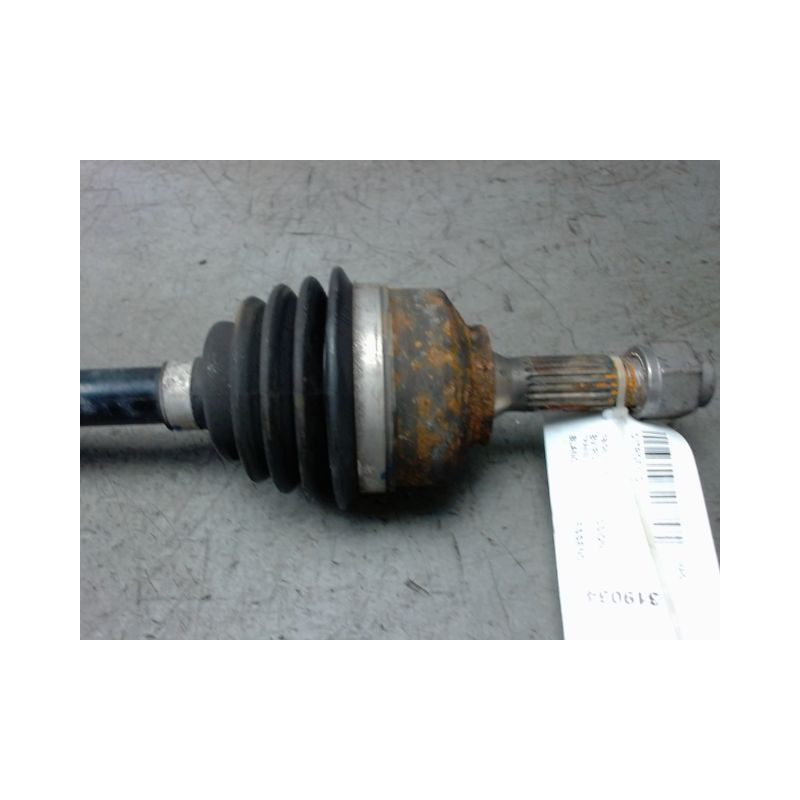 TRANSMISSION AVANT GAUCHE CITROEN C3 1.2 PureTech 82