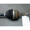 TRANSMISSION AVANT GAUCHE CITROEN C3 1.2 PureTech 82