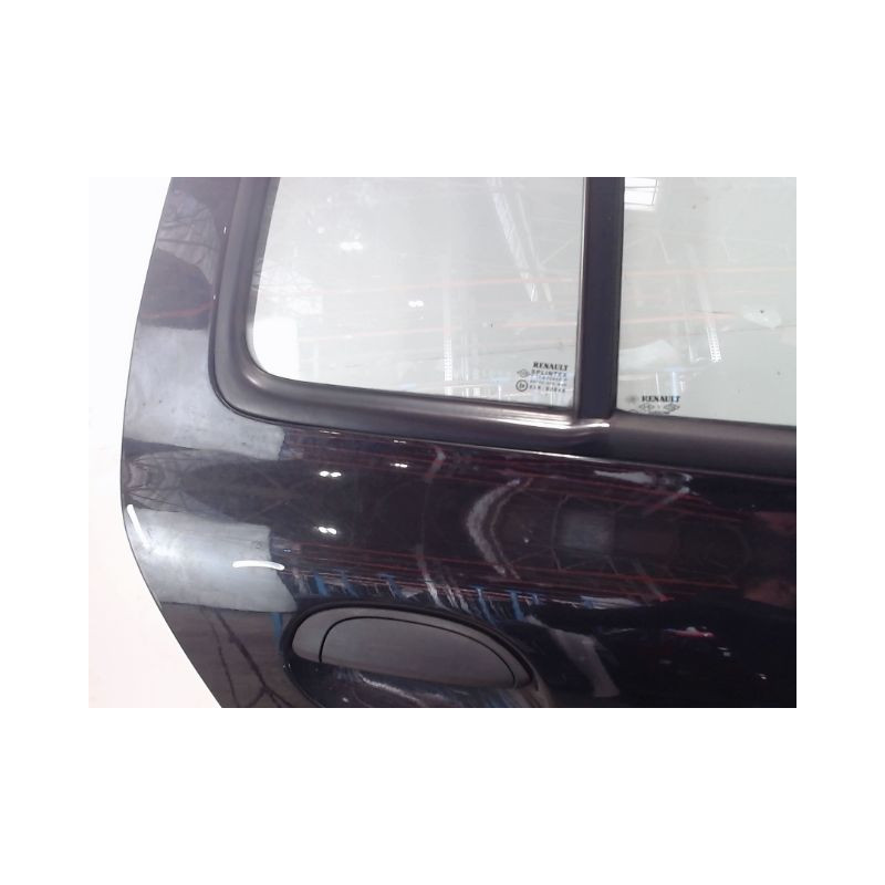 PORTE ARRIERE DROIT RENAULT CLIO