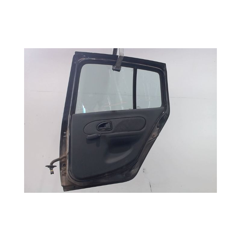PORTE ARRIERE DROIT RENAULT CLIO
