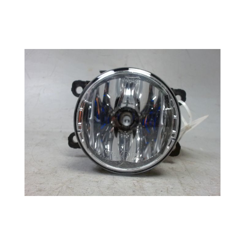 PHARE ANTIBROUILLARD AVANT GAUCHE DACIA SANDERO