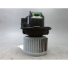MOTEUR VENTILATEUR CHAUFFAGE DACIA SANDERO