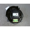 MOTEUR VENTILATEUR CHAUFFAGE DACIA SANDERO