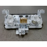 COMMANDE DE CHAUFFAGE DACIA SANDERO