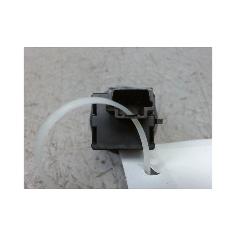 COMMANDE COMMUTATEUR AIRBAG PASSAGER DACIA SANDERO
