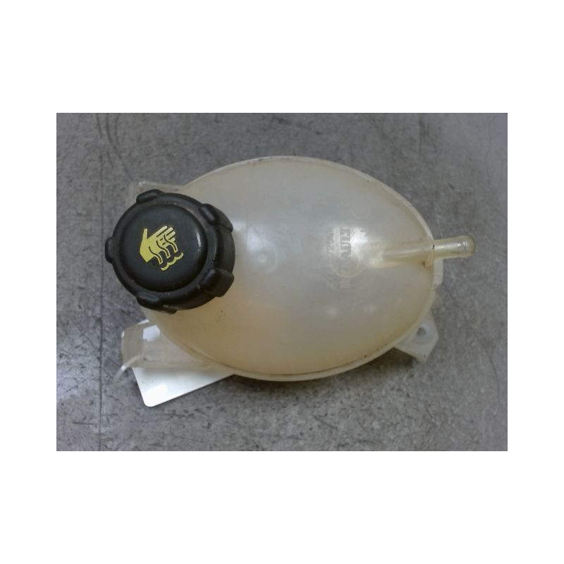 VASE EXPANSION DACIA SANDERO