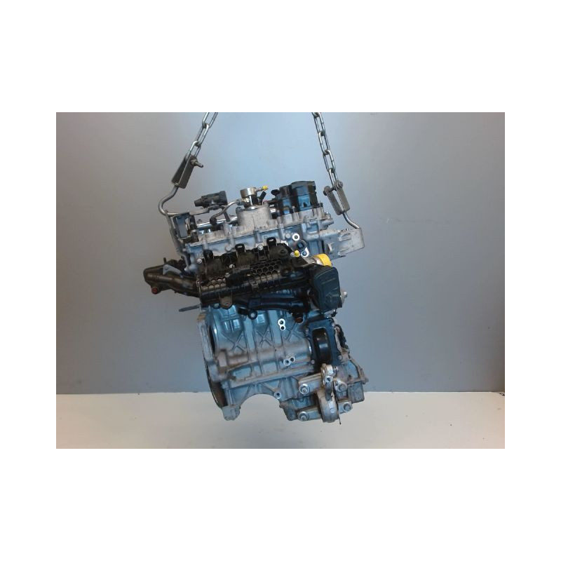 MOTEUR ESSENCE CITROEN C4 1.2 THP 130 