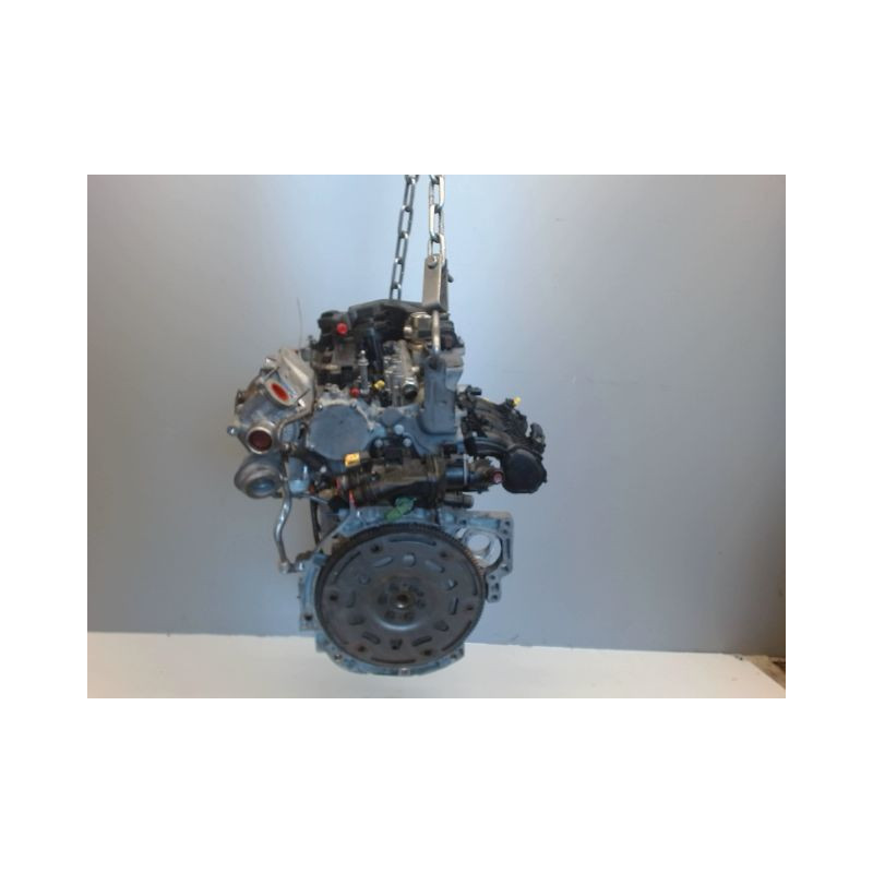 MOTEUR ESSENCE CITROEN C4 1.2 THP 130 
