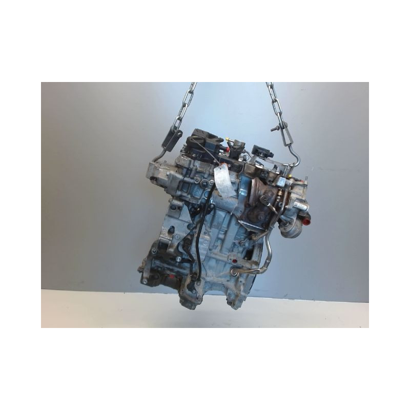 MOTEUR ESSENCE CITROEN C4 1.2 THP 130 