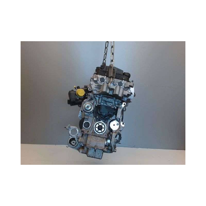 MOTEUR ESSENCE CITROEN C4 1.2 THP 130 