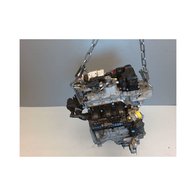 MOTEUR ESSENCE CITROEN C4 1.2 THP 130 