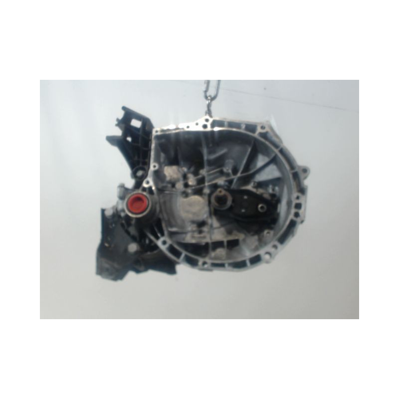 BOITE A VITESSE MECANIQUE CITROEN C3 1.2 PureTech 82