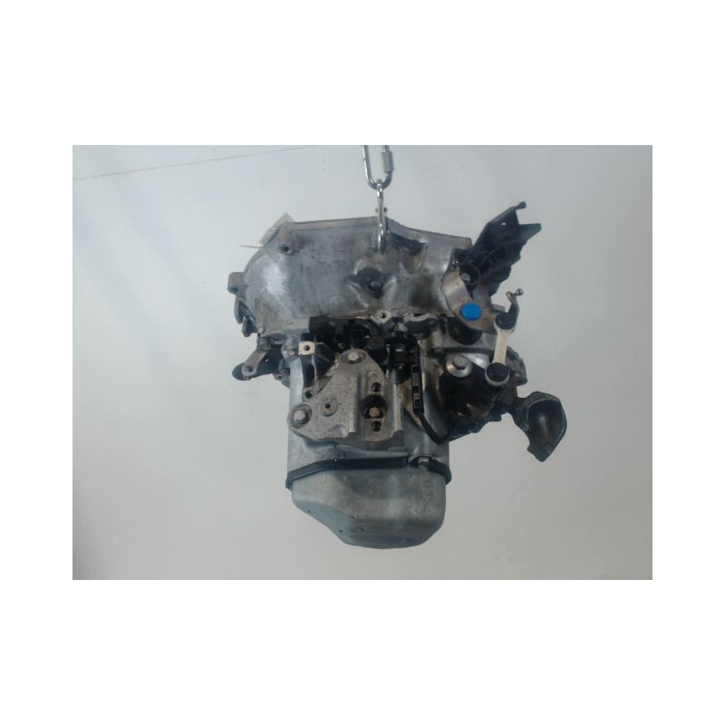 BOITE A VITESSE MECANIQUE CITROEN C3 1.2 PureTech 82