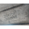 BOITE A VITESSE MECANIQUE CITROEN C3 1.2 PureTech 82