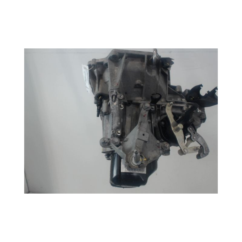 BOITE A VITESSE MECANIQUE DACIA SANDERO 1.0 SCe 65