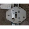 MECANISME LEVE-GLACE ARRIERE GAUCHE RENAULT CLIO