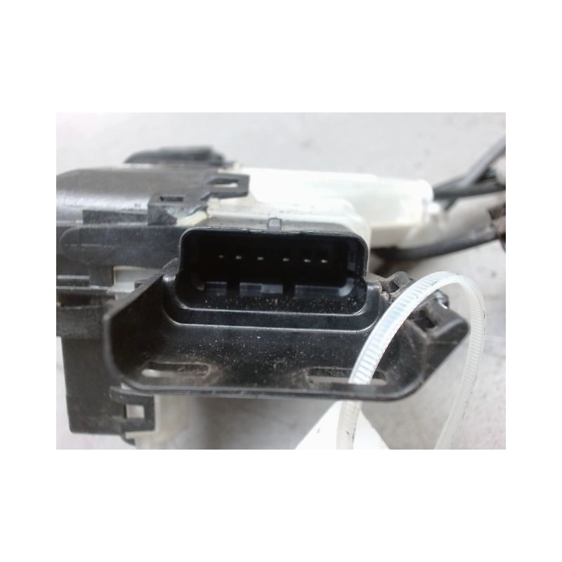 SYSTEME CONDAMNATION ARRIERE GAUCHE CITROEN C3