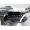 SYSTEME CONDAMNATION ARRIERE GAUCHE CITROEN C3