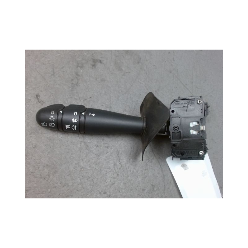 COMMANDE CLIGNOTANT RENAULT CLIO