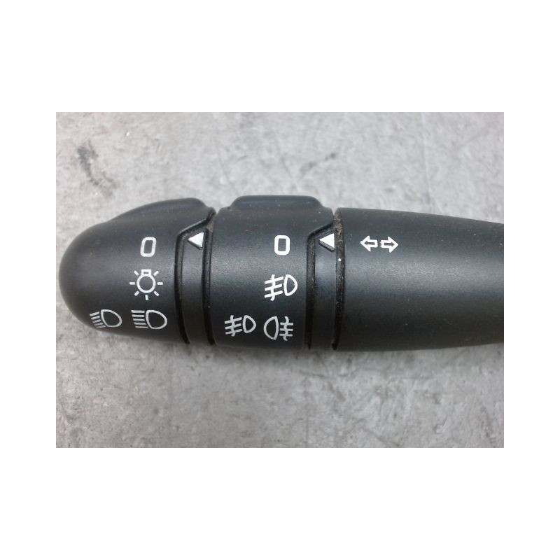 COMMANDE CLIGNOTANT RENAULT CLIO