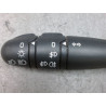 COMMANDE CLIGNOTANT RENAULT CLIO