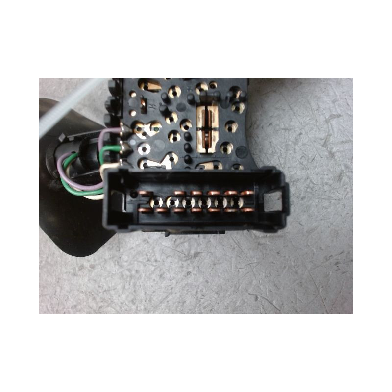 COMMANDE CLIGNOTANT RENAULT CLIO