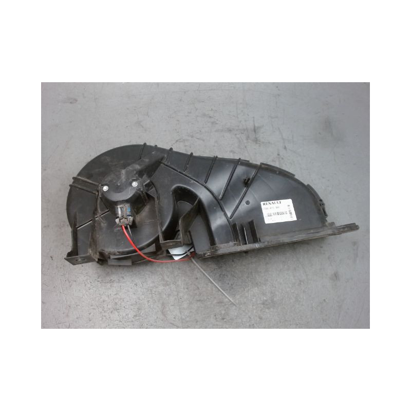 MOTEUR VENTILATEUR CHAUFFAGE RENAULT CLIO