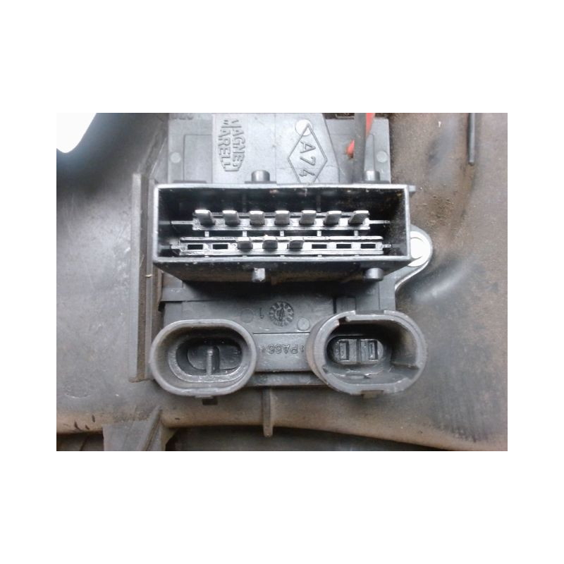 MOTEUR VENTILATEUR CHAUFFAGE RENAULT CLIO