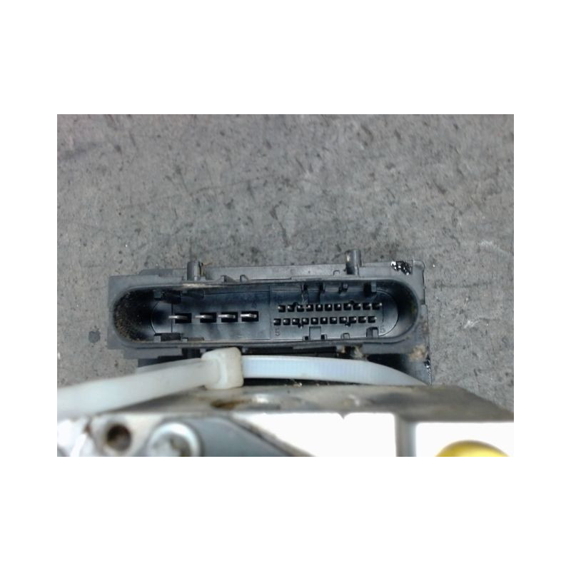 UNITE HYDRAULIQUE ABS RENAULT CLIO