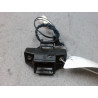 SERRURE HAYON  RENAULT CLIO