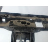 FACE AVANT RENAULT CLIO