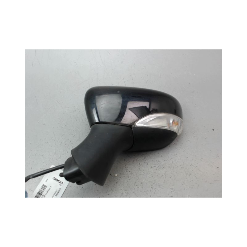 RETROVISEUR EXTERIEUR ELECTRIQUE GAUCHE RENAULT CLIO IV Phase 1 2012-...