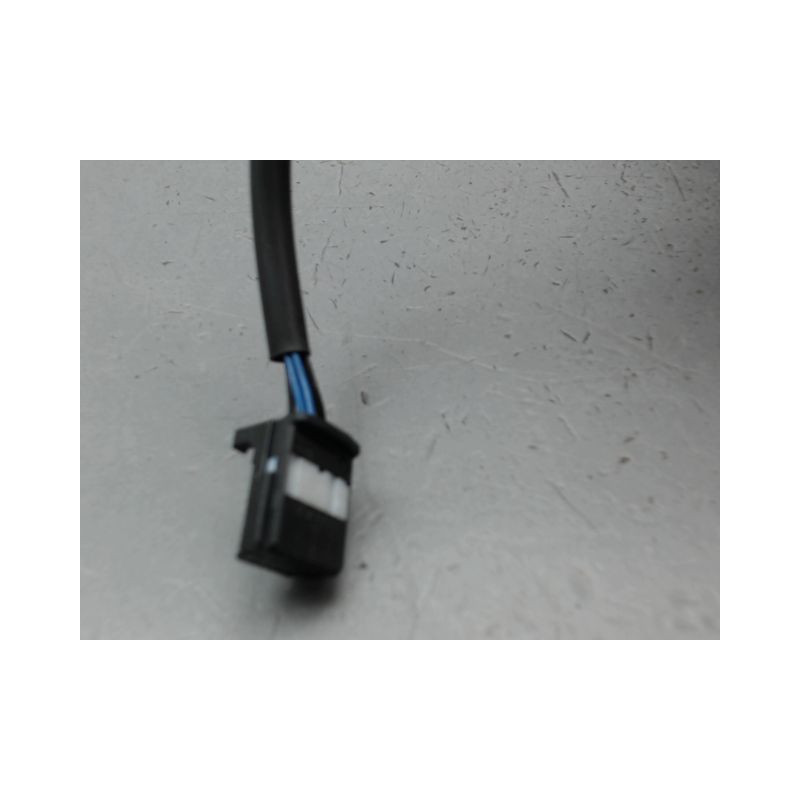 RETROVISEUR EXTERIEUR ELECTRIQUE GAUCHE RENAULT CLIO IV Phase 1 2012-...
