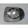 GLACE RETROVISEUR EXT D RENAULT TWINGO II Phase 1 2007-2011