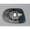 GLACE RETROVISEUR EXT G RENAULT TWINGO II Phase 1 2007-2011