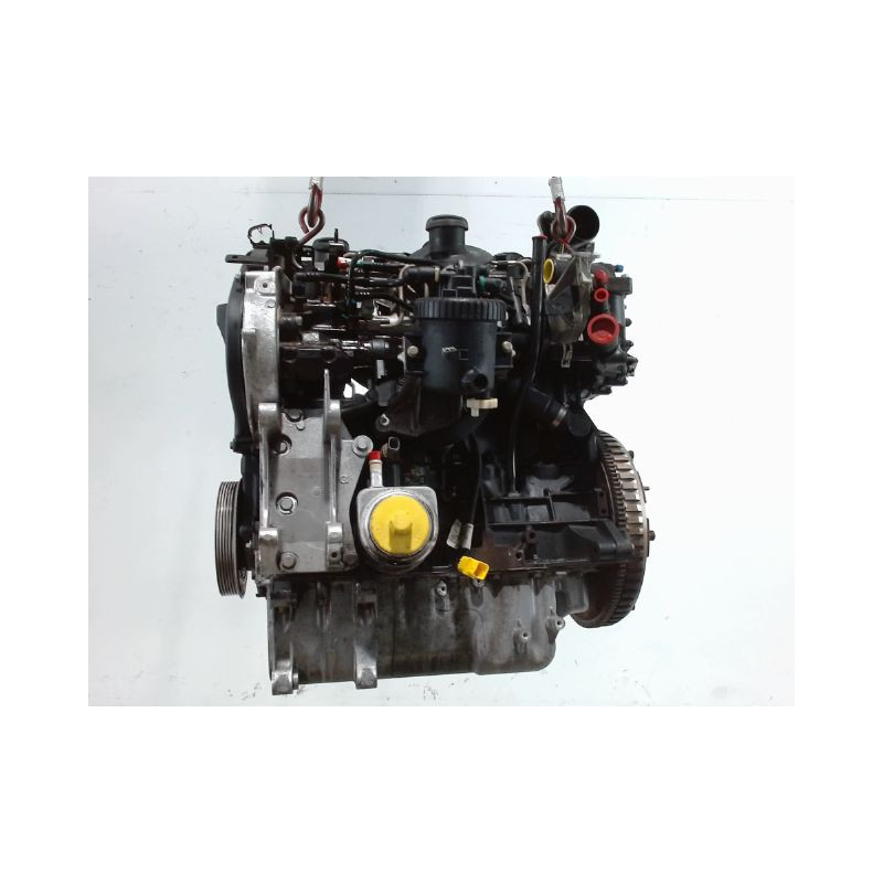 MOTEUR DIESEL PEUGEOT 307 2001-2005 2.0 HDi 110