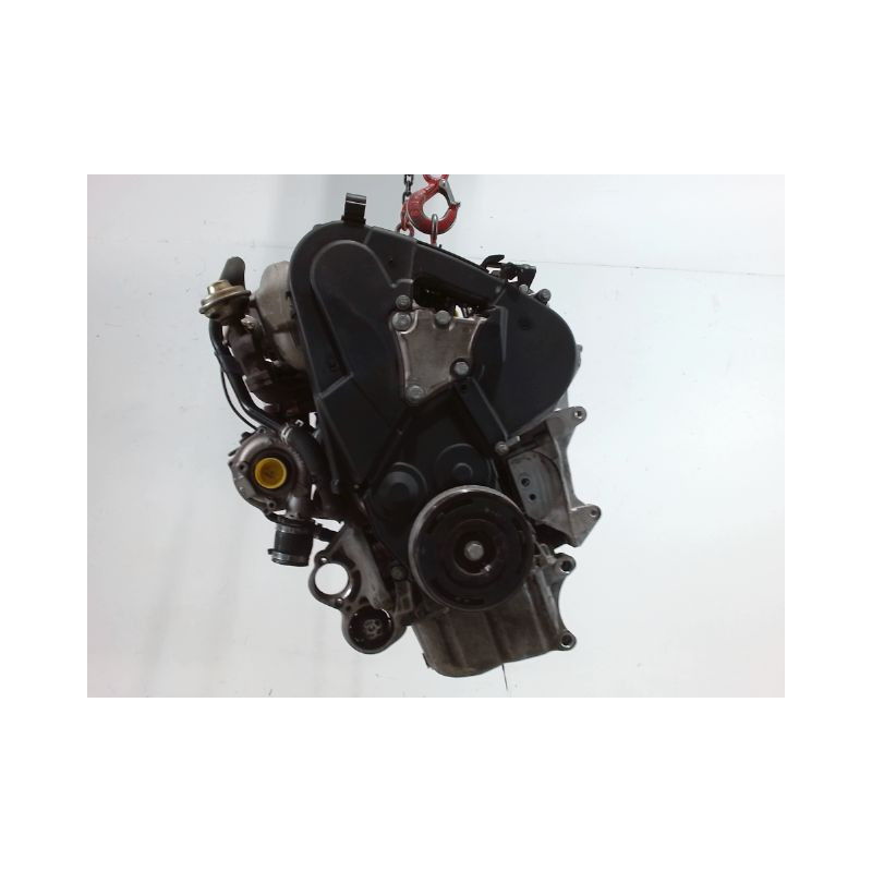 MOTEUR DIESEL PEUGEOT 307 2001-2005 2.0 HDi 110