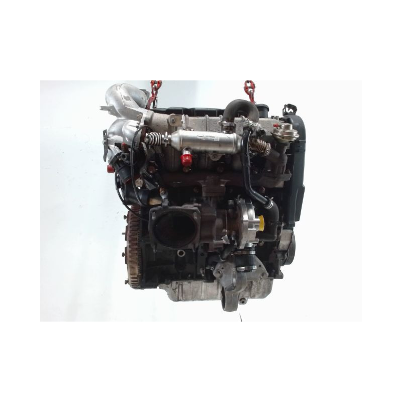 MOTEUR DIESEL PEUGEOT 307 2001-2005 2.0 HDi 110