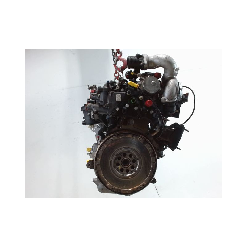 MOTEUR DIESEL PEUGEOT 307 2001-2005 2.0 HDi 110