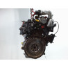 MOTEUR DIESEL PEUGEOT 307 2001-2005 2.0 HDi 110